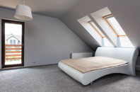 Auchnarrow bedroom extensions